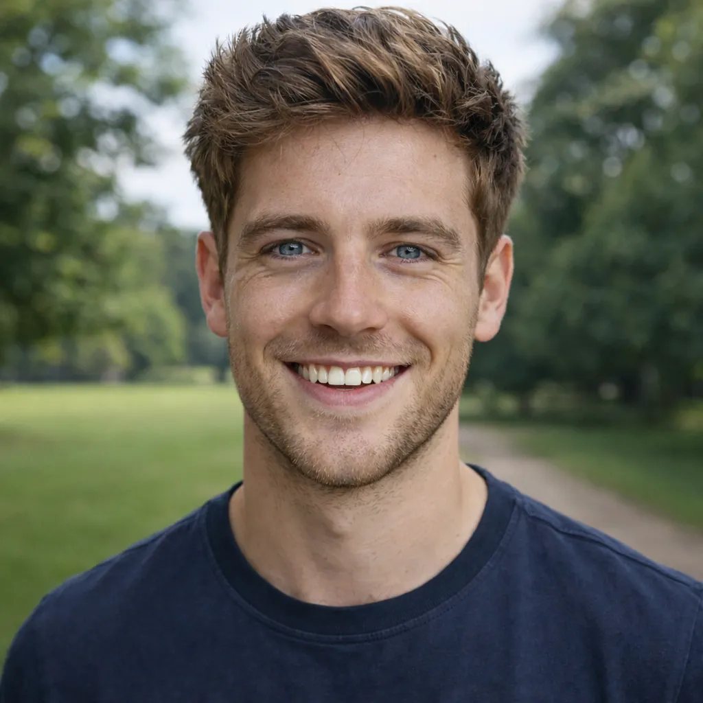 James Whitaker