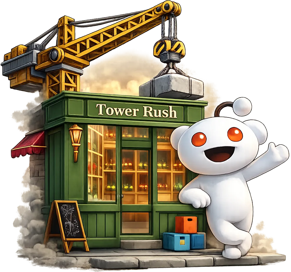 Reddit